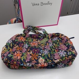 Miramar Weekender Power The Force Floral NWT